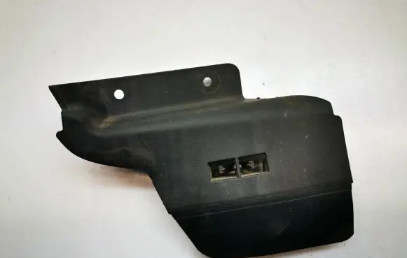 Ford B-MAX Rear mudguard AV11R10175AB