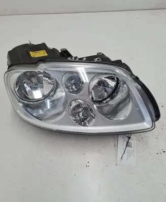 Volkswagen Touran I Headlight/headlamp 1T0941006F