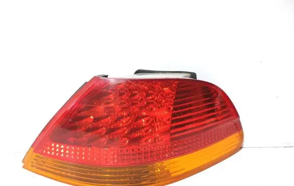 BMW 7 E65 E66 Rear/tail lights 7164734155514