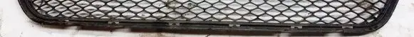 KIA Sportage Front bumper lower grill