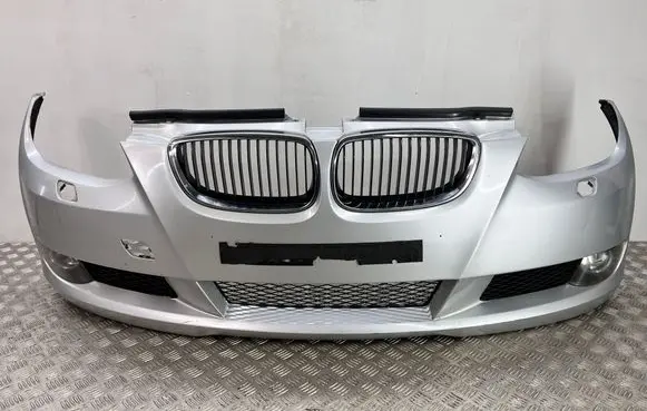 BMW 3 E92 E93 Front bumper 
