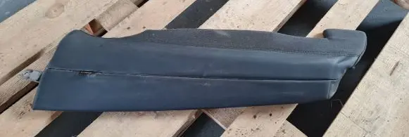 Audi A6 C7 Rear seat side top trim 4G0885703