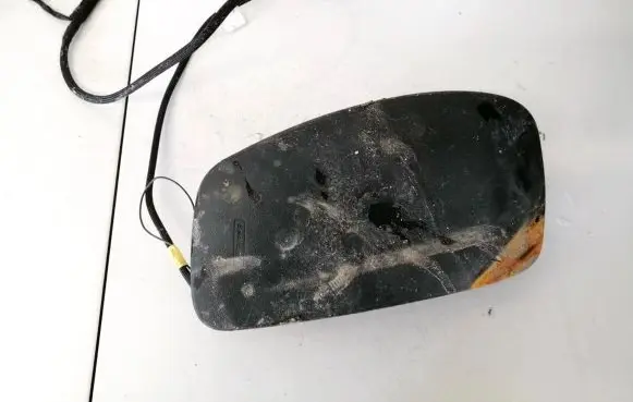 Fiat Grande Punto Seat airbag 30366238c 30363313d