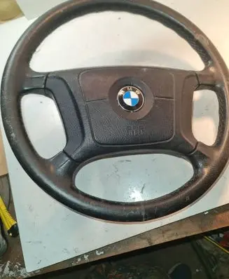 BMW 3 E36 Steering wheel 1162111