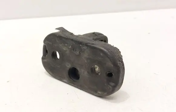 Volkswagen Touran I Trunk lock loop 1T0827517A
