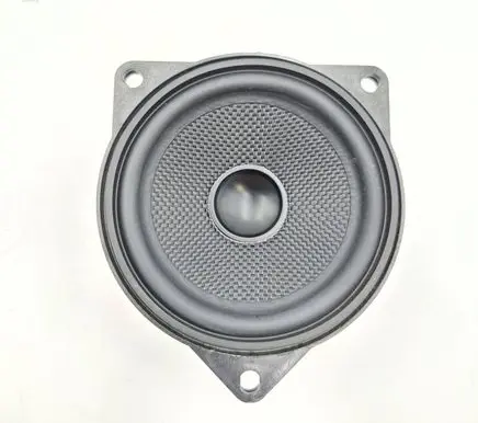 BMW 5 GT F07 Front door speaker 9133410 65139240641 65139133410