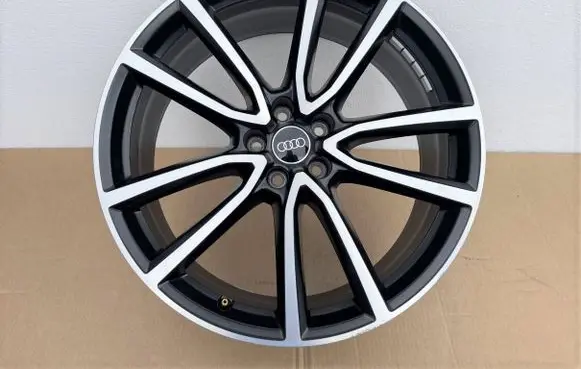 Audi Q5 SQ5 R21 alloy rim 80A601025BG
