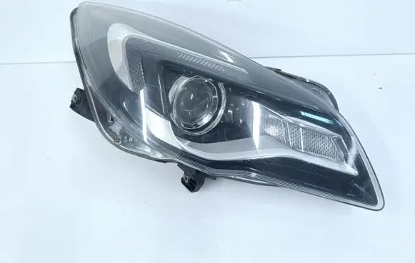 Opel Insignia A Headlight/headlamp 39031210 1LL01116514