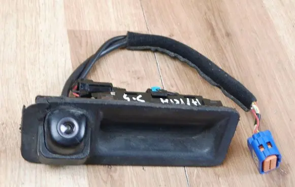 KIA Sportage Reversing camera 95760D9001