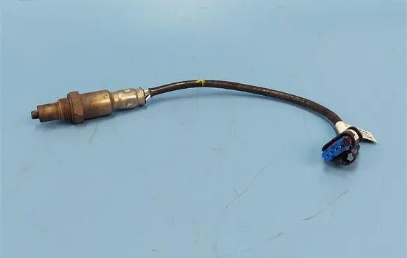 Lambda probe sensor