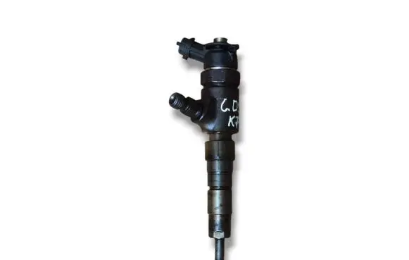 Citroen DS3 Fuel injector 0445110340