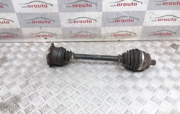Ford Galaxy Front driveshaft