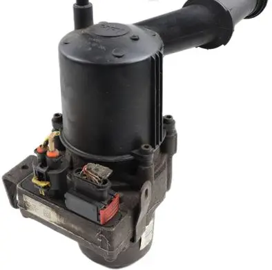 Citroen C4 I Power steering pump A5097515