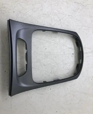 Opel Astra K Gear shifter surround trim plastic 13449240