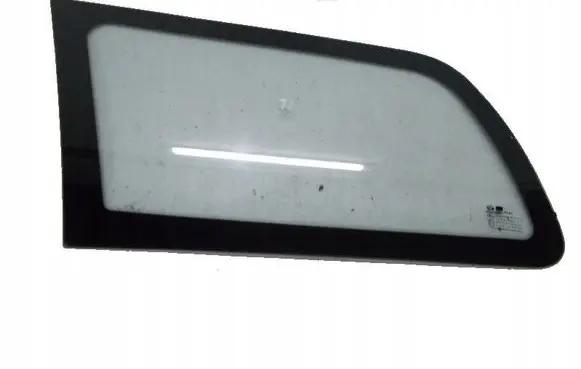 Chevrolet Nubira Rear side window 