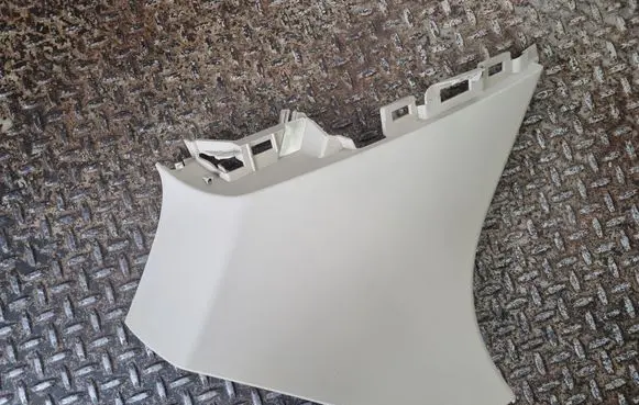 Audi Q5 SQ5 (C) pillar trim 80A867245B