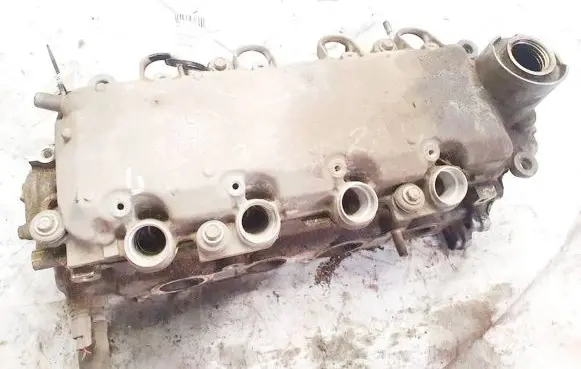 Honda Jazz Rocker cam cover 