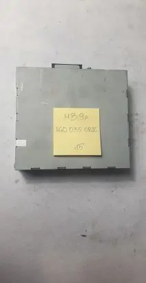 Audi A6 S6 C7 4G GPS navigation control unit/module 4G0035082C