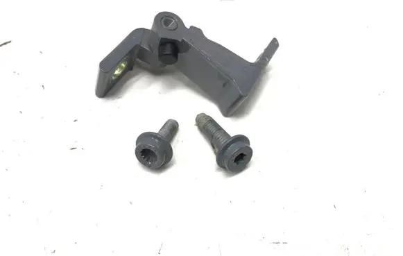 Audi Q4 e-tron Rear door upper hinge 8V5833404D 11A831405B
