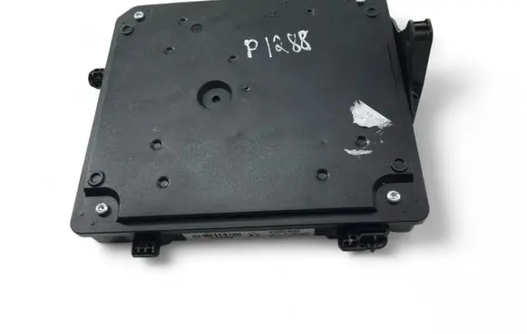 Renault Scenic III - Grand scenic III Central body control module 284B18225R