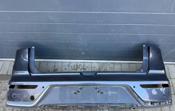 KIA Niro Rear bumper 86611G5000