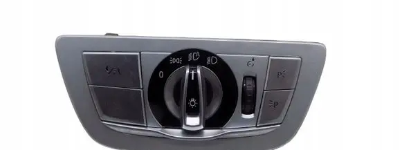 BMW 7 G11 G12 Light switch 9472979