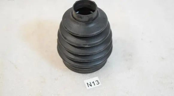 Mercedes-Benz A W168 Driveshaft outer CV joint boot 1683660291