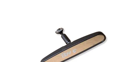 Subaru Legacy Rear view mirror (interior) E8011681
