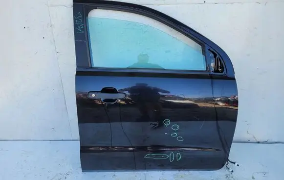Ford Ranger Front door