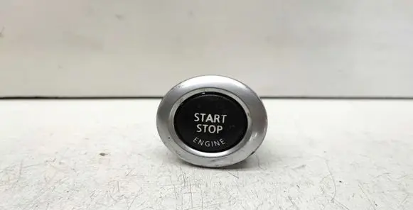 BMW X1 E84 Engine start stop button switch 6949913