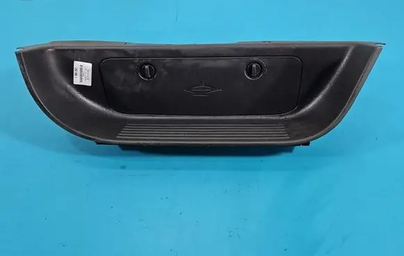 Hyundai H-1, Starex, Satellite Sill 858724H050 IMPRK1566263