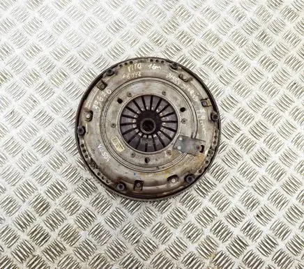 Mercedes-Benz Vito Viano W447 Clutch set kit 301015679R 123107183R