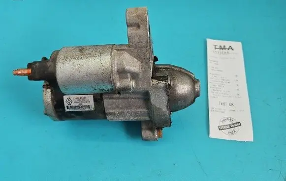 Dacia Dokker Starter motor 23300662R IMPRK1488310
