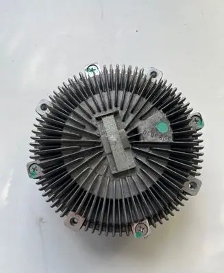 Mitsubishi Pajero Viscous fan clutch 