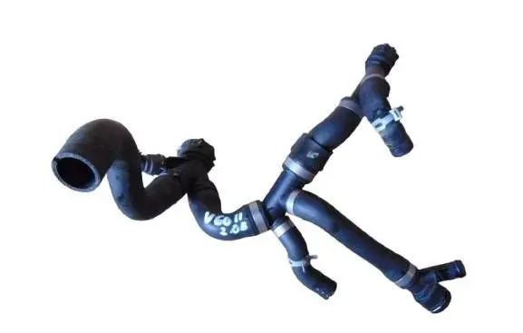 Volvo V60 Engine coolant pipe/hose