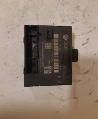 Audi Q5 SQ5 Door control unit/module 8K0959795C 4F0959795N