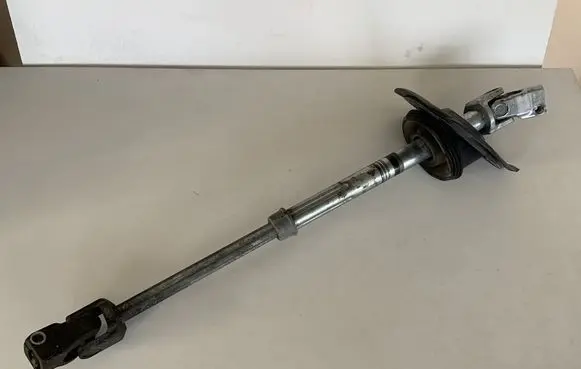 Audi A6 S6 C7 4G Steering column universal joint 4G1419753B 4G1419523B