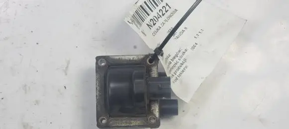 Fiat Panda II Other under body part 