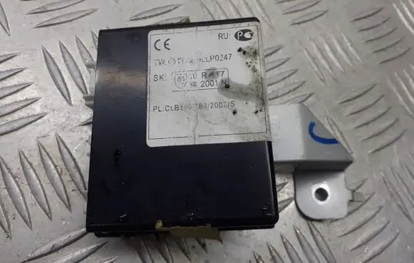 Mazda 6 Other relay GJ6A675DZ