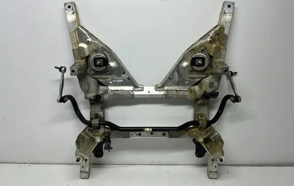 Front subframe