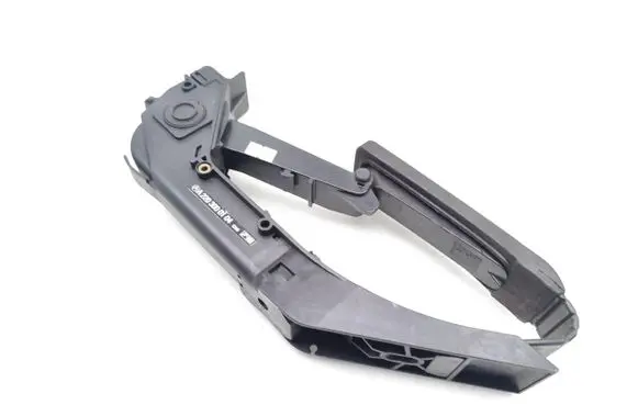 Mercedes-Benz S W221 Accelerator throttle pedal A2203000104