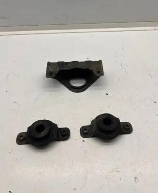 Radiator support slam panel bracket