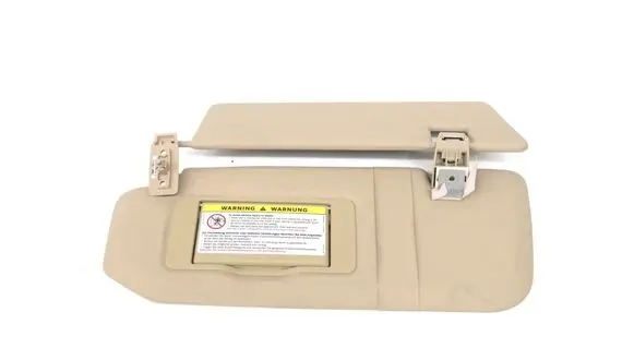 Mercedes-Benz R W251 Sun visor 