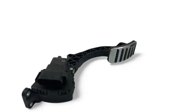 Volvo V50 Accelerator throttle pedal bracket 31290027
