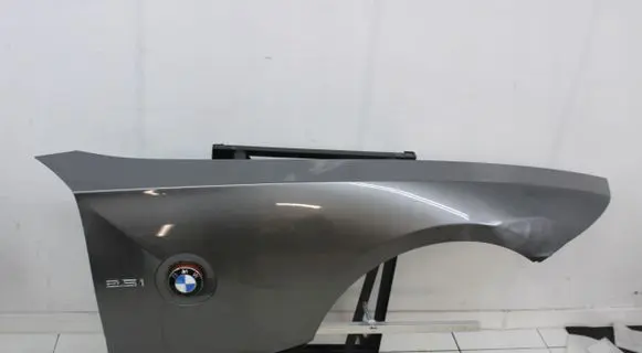 BMW Z4 E85 E86 Fender 