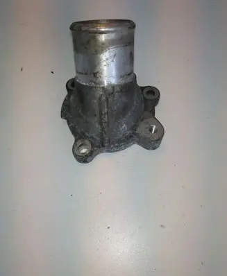 Toyota RAV 4 (XA30) Engine coolant pipe/hose