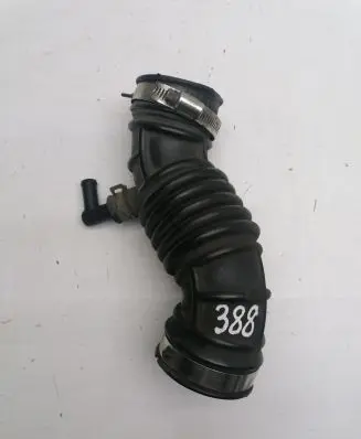 Nissan Tiida C11 Air intake hose/pipe