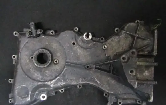 Ford Mondeo Mk III other engine part 1s7g6059aj 1s7g-6059-aj