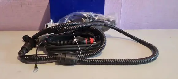 Volvo S60 Electric car heater 32147668 32147661