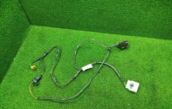 Volkswagen Crafter Other wiring loom 7C0971095